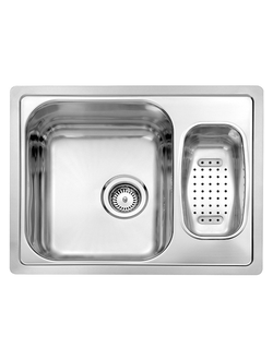 Мойка Reginox Admiral L 60 OKG lux