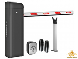 Скоростной шлагбаум BR-PRO-RPD3000KIT стрела 3м (DoorHan)