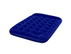КРОВАТЬ НАДУВНАЯ ДВУХМЕСТНАЯ 191X137X22 СМ