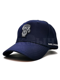 Бейсболка Karl Lagerfeld