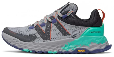 New balance grey fresh foam shop