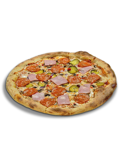 Классика пицца