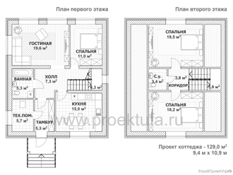 Планы, проект К-129Z