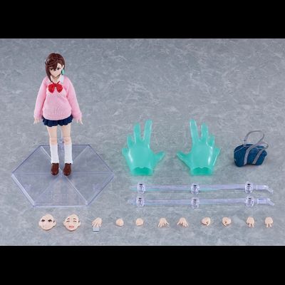 Фигурка фигма Момо Аясэ (Figma Momo Ayase)