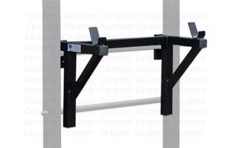 Стойка под штангу  SV Sport к уличной шведской стенке