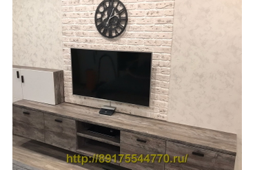 019 Подвесная тумба