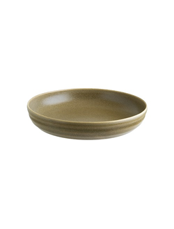 Тарелка d=180 мм. глубокая 650 мл. Терра BONNA