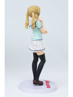 Фигурка Ариса Итигая (Ichigaya Arisa)