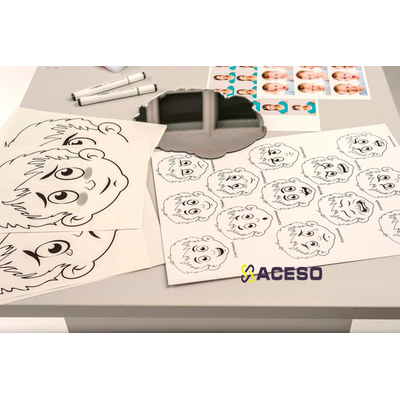 Эмоциональный коммуникатор практикоориентированное игровое  пособие