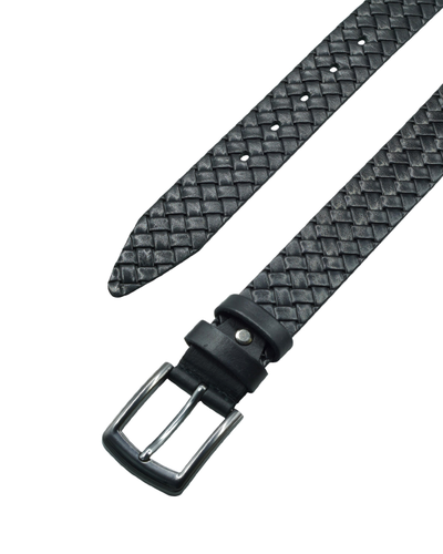 Ремень универсальный большого размера 35 мм VL-h-0145 3