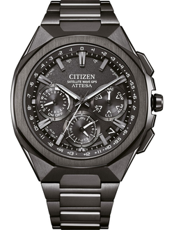 Наручные часы Citizen CC4105-69E