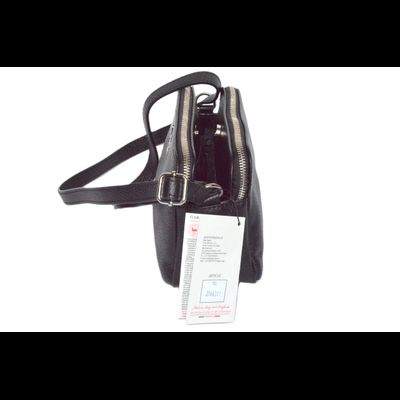 Сумка Renato Angi клатч черный