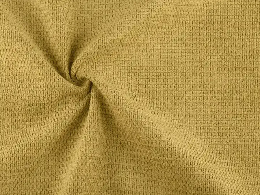 (РАМ) Шенилл "Ши" (SHE)-ochre.

Состав: 100% полиэстер.
Плотность: 350 г/кв.м.
Устойчивость на истирание: 55 000 циклов.
Ширина: 140 см.

Внимание! Цвет материала может быть искажен настройками монитора.