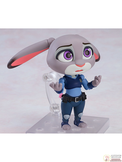 Нендроид Джуди Хопс (Judy Hopps)