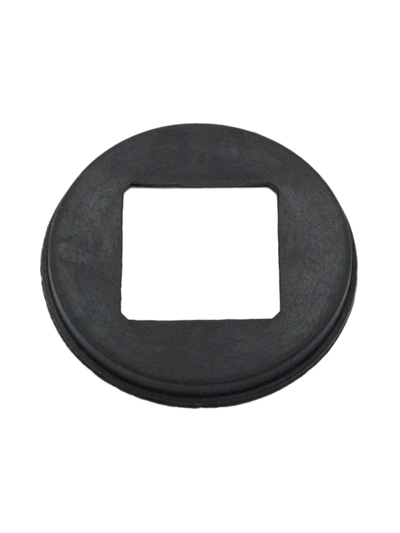 Прокладка втулки шнека для мясорубки Philips HR25, HR27