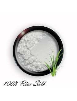 100% Пудра из молодых побегов риса