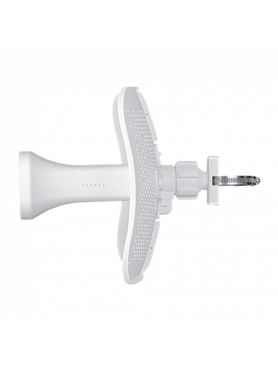 DS-4G-19/6KIT Модем для работы на улице с мощной антенной для усиления интернета от оператора 3G/4G (до 300 Мбит/с)