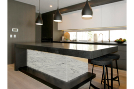 Барные стойки и ресепшен