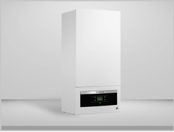 Настенные конденсационные котлы Buderus Logamax plus GB062