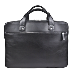 Сумка для ноутбука Ruffo Premium black (арт. 1005-51)