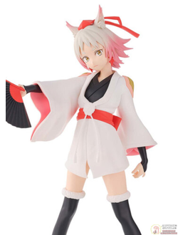 Фигурка Момиджи (Momiji Bandai Spirits)