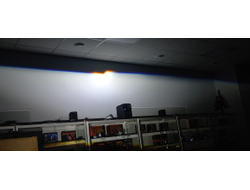 Билед модули Aozoom A25 2025 3.0 дюйма, 2 чипа, 5500K, 12V, 66W/75W, крепление 3R