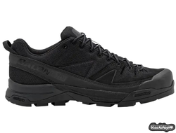 SALOMON x MM6 Maison Margiela X-ALP Black Мужские (40-45)