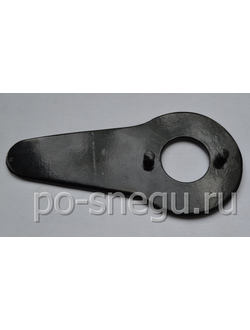 Стопор шкива крыльчатки вентилятора