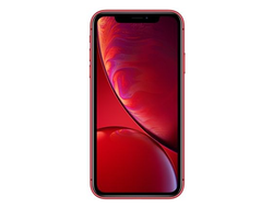 Apple iPhone XR 64Gb Dual Sim Red (rfb)