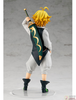 Фигурка Мелиодас (Meliodas Pop Up Parade)