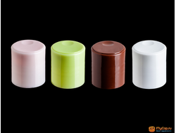 Резьбовой колпачок диск-топ Сириус 24/410