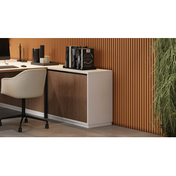 Гипсовая панель ILLUSION + LED артикул M-0091