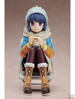 Фигурка 1/8 Рин Сима (Rin Shima)