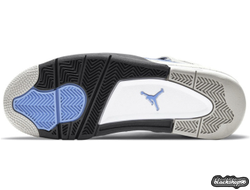Nike Air Jordan 4 Retro University Blue (35-45)