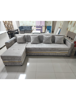 Диван угловой