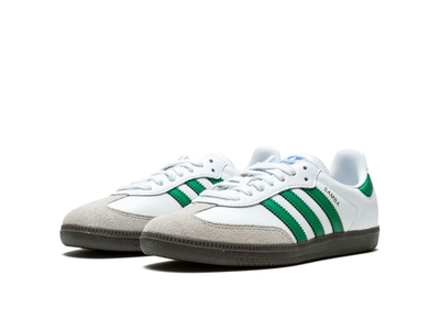 Adidas Samba Mexico