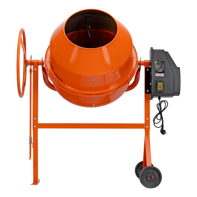 Бетономешалка Сибртех бсн-200, 800 Вт