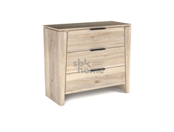 Подростковая ЮТА - Комод малый