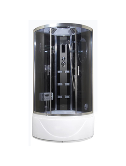 Гидромассажная кабина NG-909, 100*100*220, NIAGARA