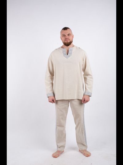 Рубаха "Счастливый день"