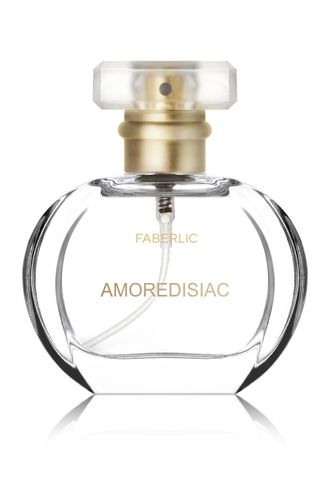 Парфюмерная вода для женщин Amoredisiac  Объём: 30 мл.  Артикул: 3062