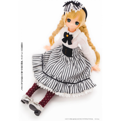 Кукла 1/6 PureNeemo Himeno