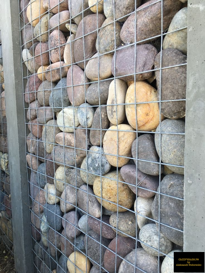 камень для габиона