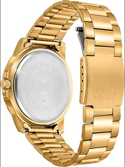 Часы Casio MTP-VD200G-1B