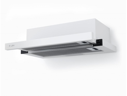 Вытяжка LEX HUBBLE G 500 (G1M) WHITE
