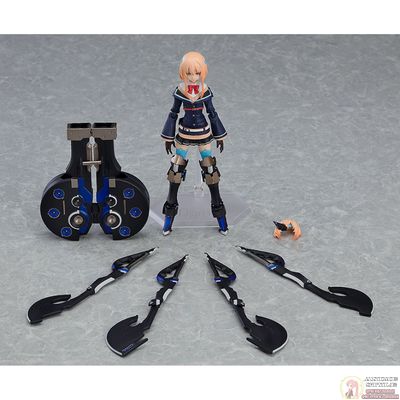 Фигурка фигма Сан (figma San)