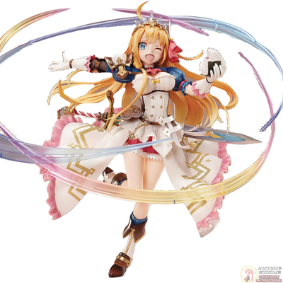 Фигурка 1/7 Eustiana von Astraea