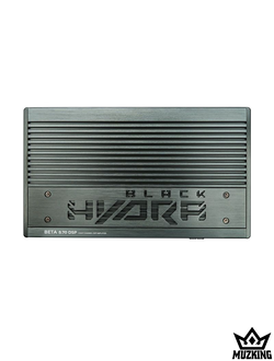 Black Hydra Beta 8.70 DSP
