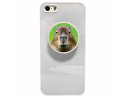 Держатель для телефона Капибара, Kapibara-san №14