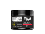 Belkosmex Maca Hair Скраб Соляной для кожи головы, 200г